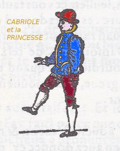 cabriole 2.2